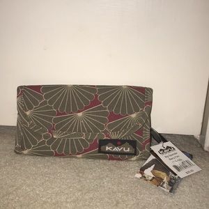 Kavu Big Spender wallet